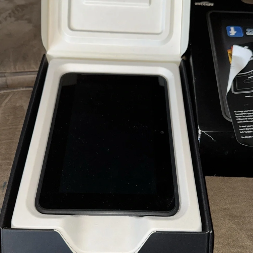 Amazon Fire HD 7